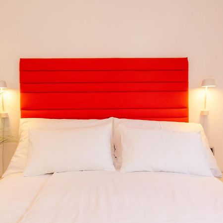 De Luxe Apartments Elisa Malinska Room photo
